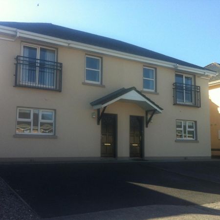 Lios Na Mara Lahinch Villa Exterior foto