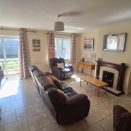 Lios Na Mara Lahinch Villa Exterior foto