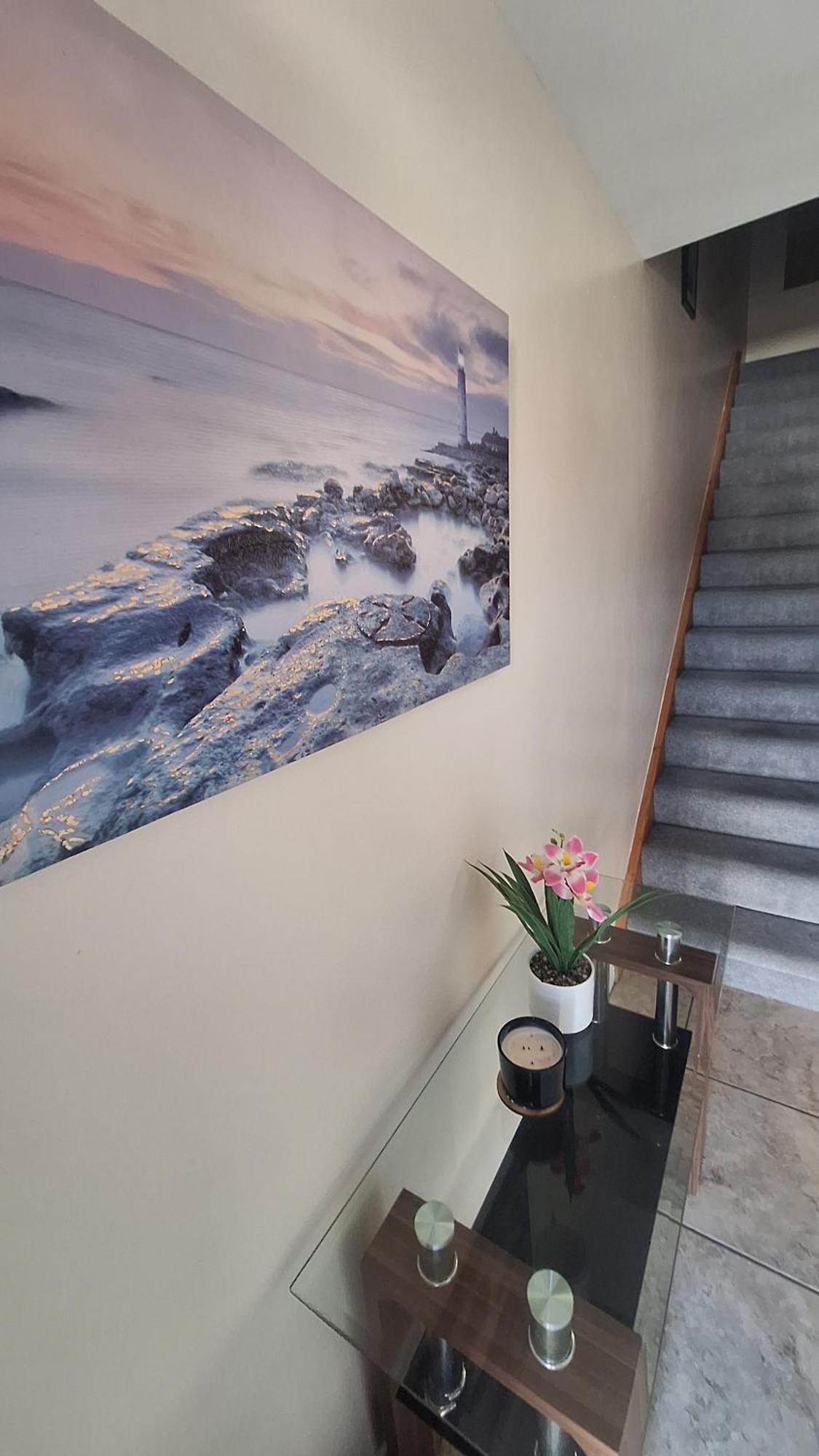 Lios Na Mara Lahinch Villa Exterior foto