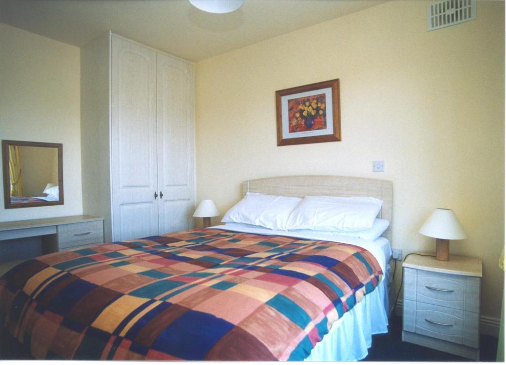 Lios Na Mara Lahinch Villa Cameră foto